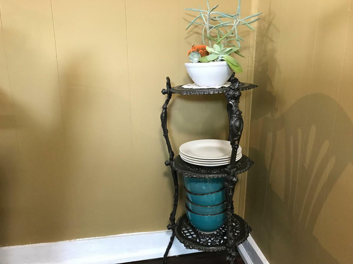 Victorian Luxury One Bedroom Apartment St. Augustine Luaran gambar